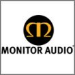 Monitor Audio モニターオーディオロゴ