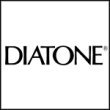 DIATONE ロゴ