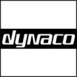 DYNACO/SCANDYNAロゴ
