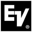 Electro-Voice エレクトロボイスロゴ