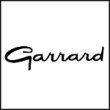 Garrard ガラードロゴ