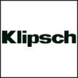 KLIPSCH クリプシュロゴ