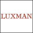 LUXMAN ラックスマンロゴ