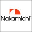 Nakamichi ナカミチ ロゴ