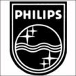 PHILIPS フィリップスロゴ