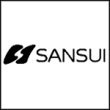 SANSUI サンスイロゴ