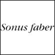 Sonus faber ロゴ