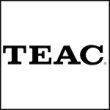 TEAC ロゴ
