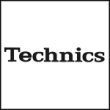 Technics ロゴ