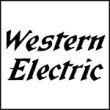 Western Electricロゴ