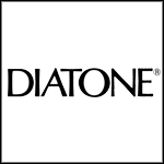 DIATONE ロゴ