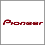 PIONEERロゴ