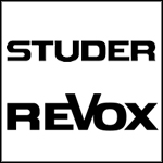STUDER/REVOXロゴ