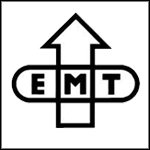 EMTロゴ