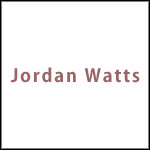 Jordan Watts