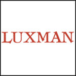 LUXMAN ラックスマンロゴ