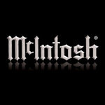 McIntosh ロゴ
