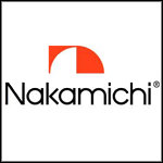 Nakamichiロゴ