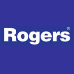 Rogers ロジャースロゴ