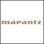 marantzロゴ