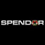 Spendor スペンドールロゴ