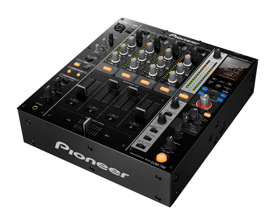 PIONEER DJM-750