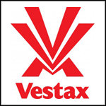 Vestax ベスタクス ロゴ