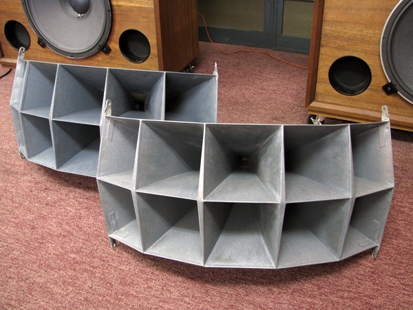 ALTEC 515-8G HP スピーカー 1個 ALTEC MODEL 515-8G HP 1 スピーカー
