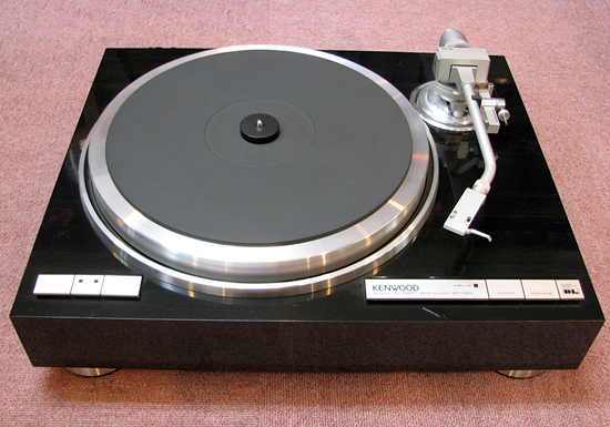 KP-880DⅡ KENWOOD KP-880DⅡ | オーディオ買取 ジャストフレンズ