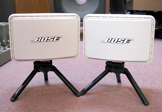 BOSE 111ADW - その他