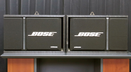 BOSE 301 SERIES3 スピーカー写真