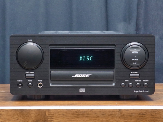 BOSE SSS-1MC