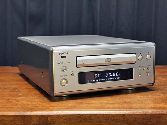 DENON DCD-75L