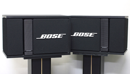 BOSE 301II ボーズ スピーカー写真