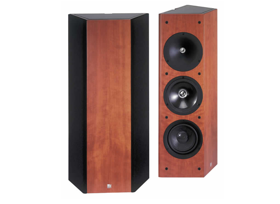 KEF Model 206ds ケフ スピーカー