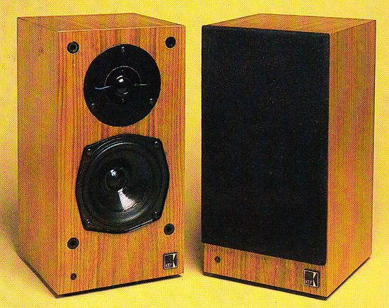 KEF Model 101 ケフ スピーカー