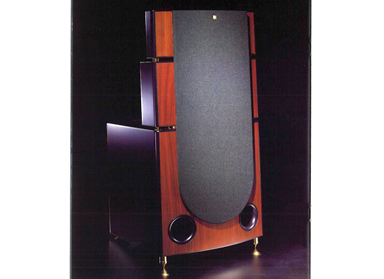 KEF Model 109 ケフ スピーカー