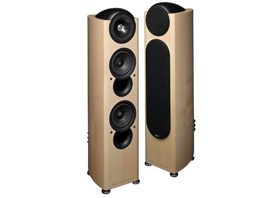 KEF Model 203/2 ケフ スピーカー