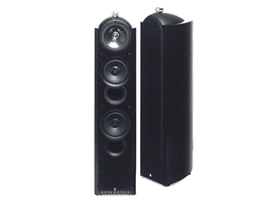 KEF Model 203 ケフ スピーカー