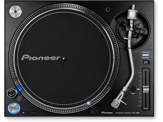 PIONEER PLX-1000 パイオニア