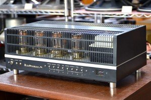 LUXMAN MQ36 パワーアンプ入荷です。 | オーディオ買取 ジャストフレンズ